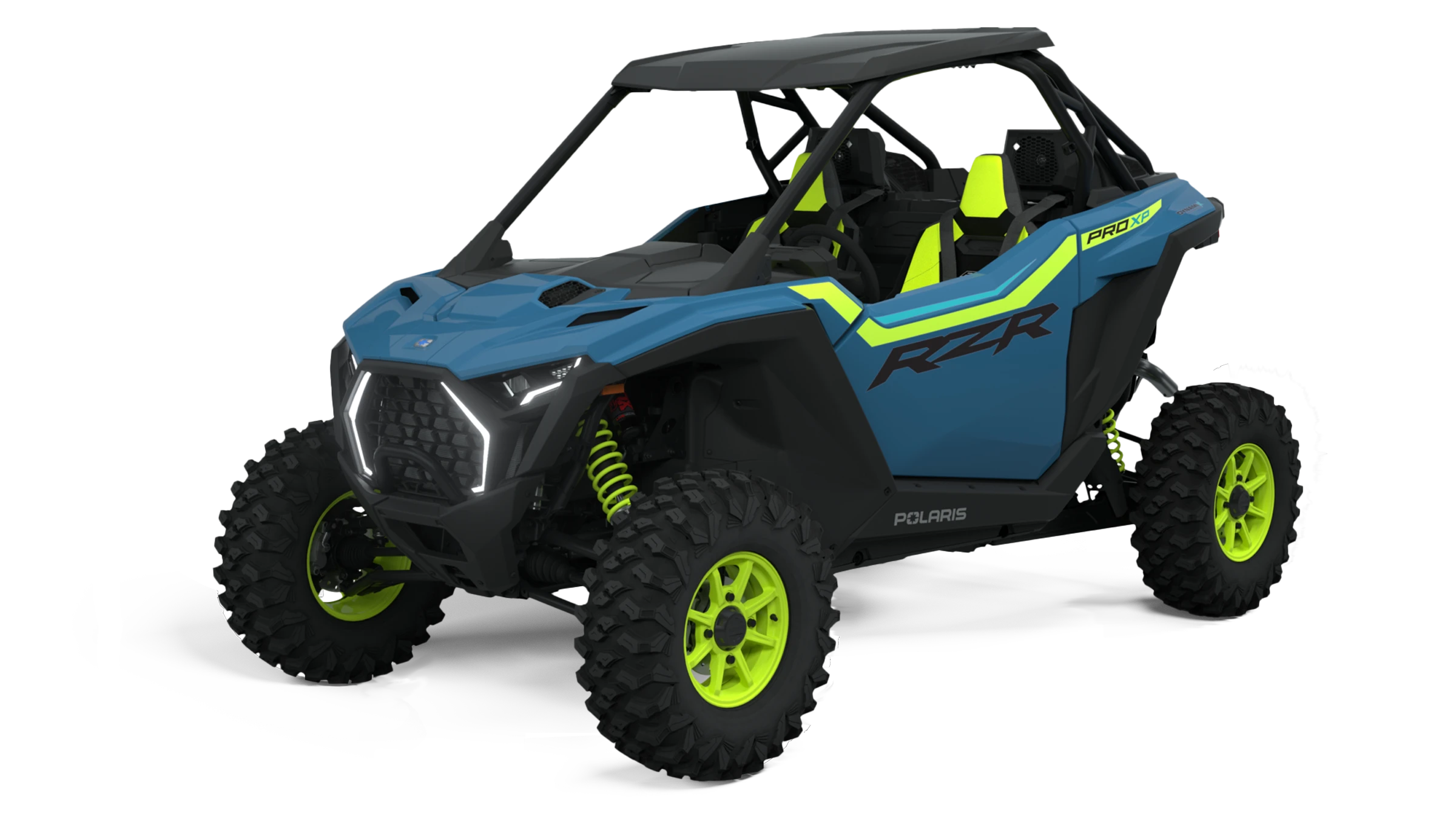 Polaris RZR Pro XP