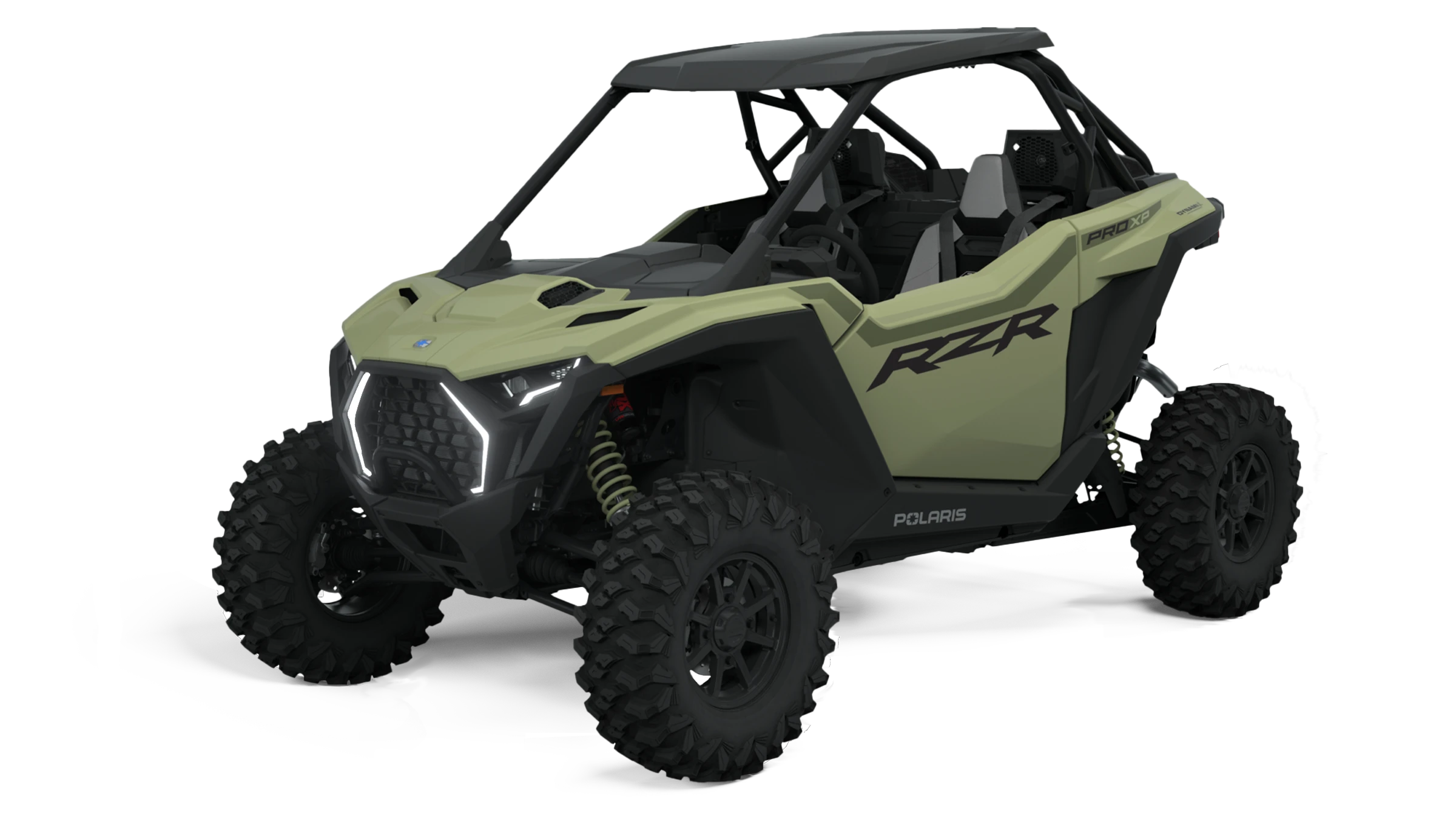 Polaris RZR Pro XP Ultimate