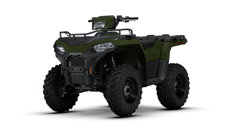 Polaris Sportsman 570 EPS