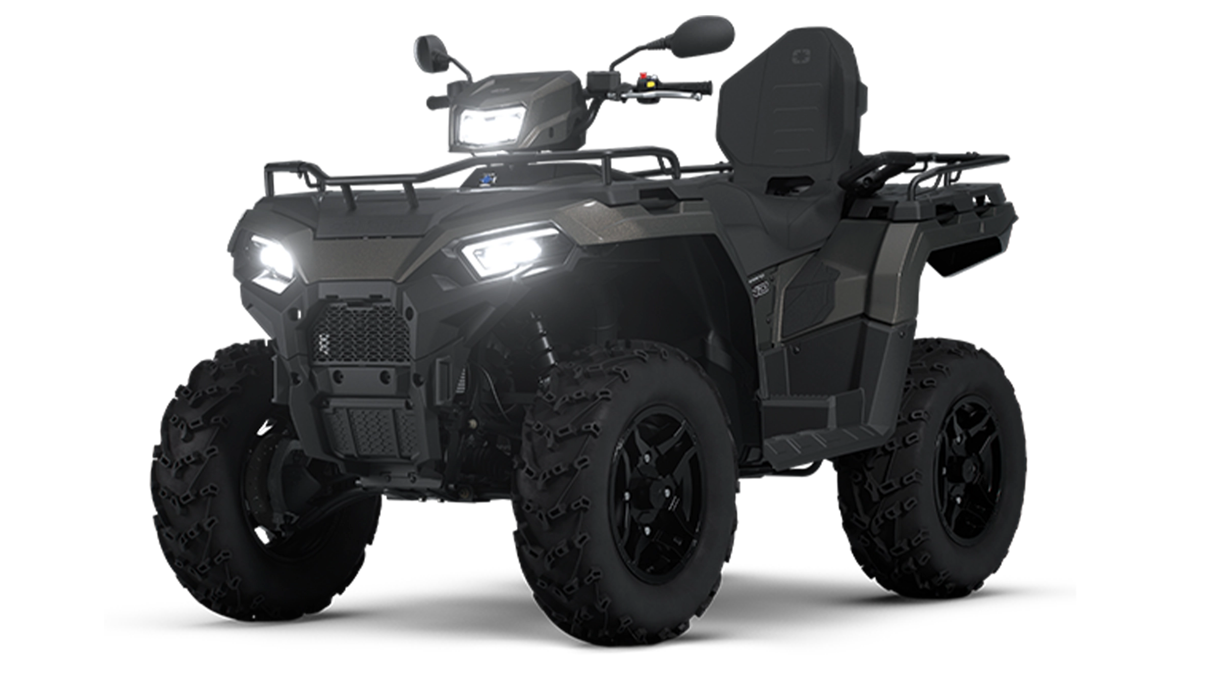 Polaris Sportsman Touring 570 EPS SP