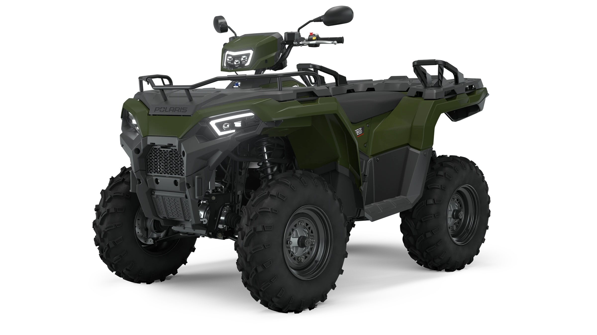 Sportsman 570 EPS