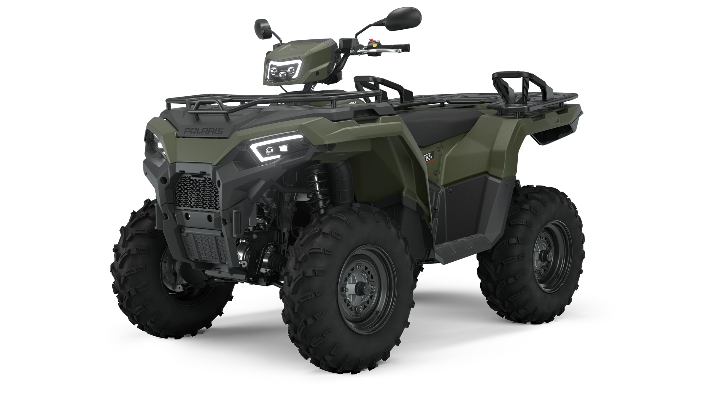 Polaris Sportsman 570 EPS Agri Pro