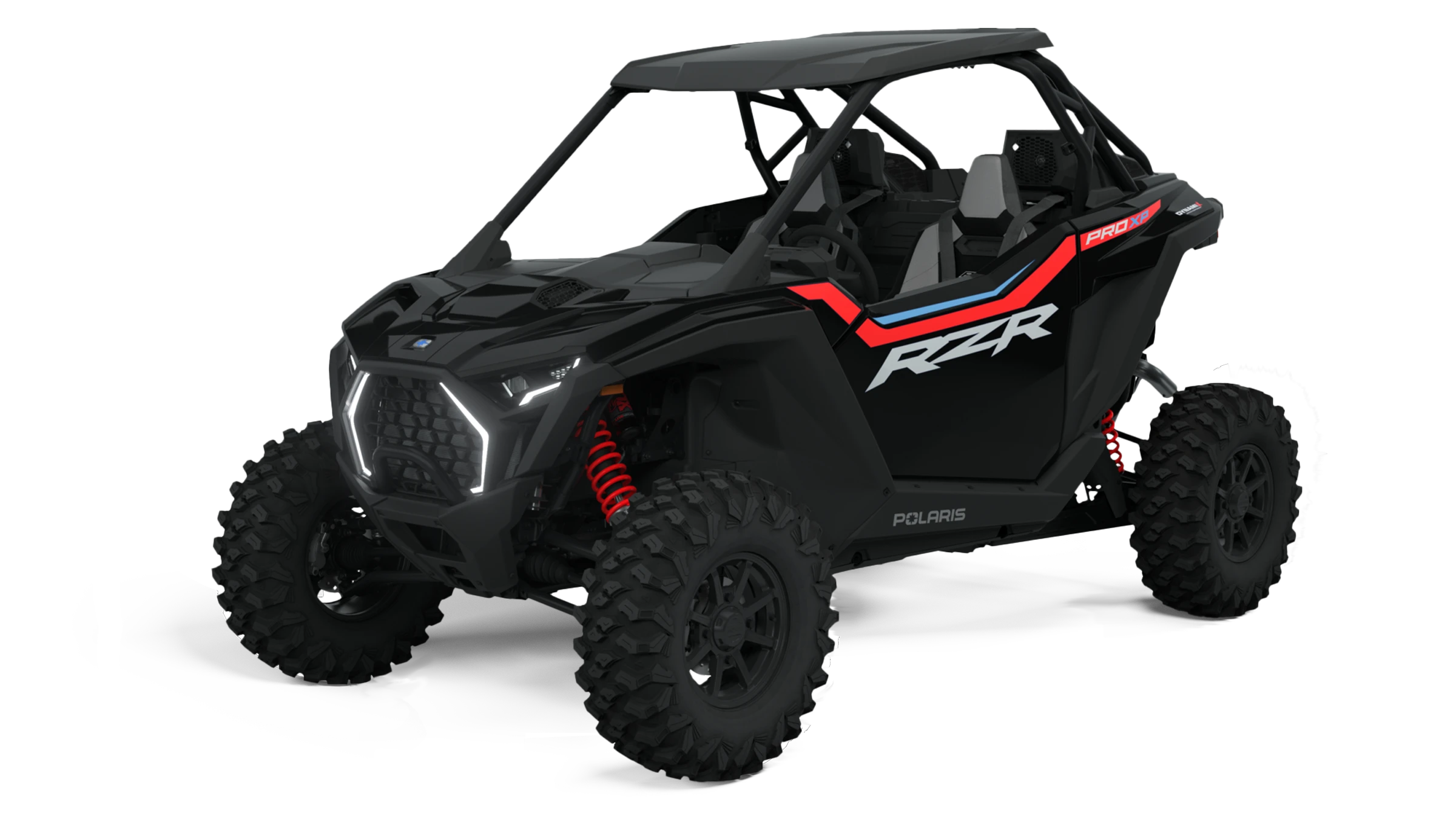 Polaris RZR Pro XP Ultimate