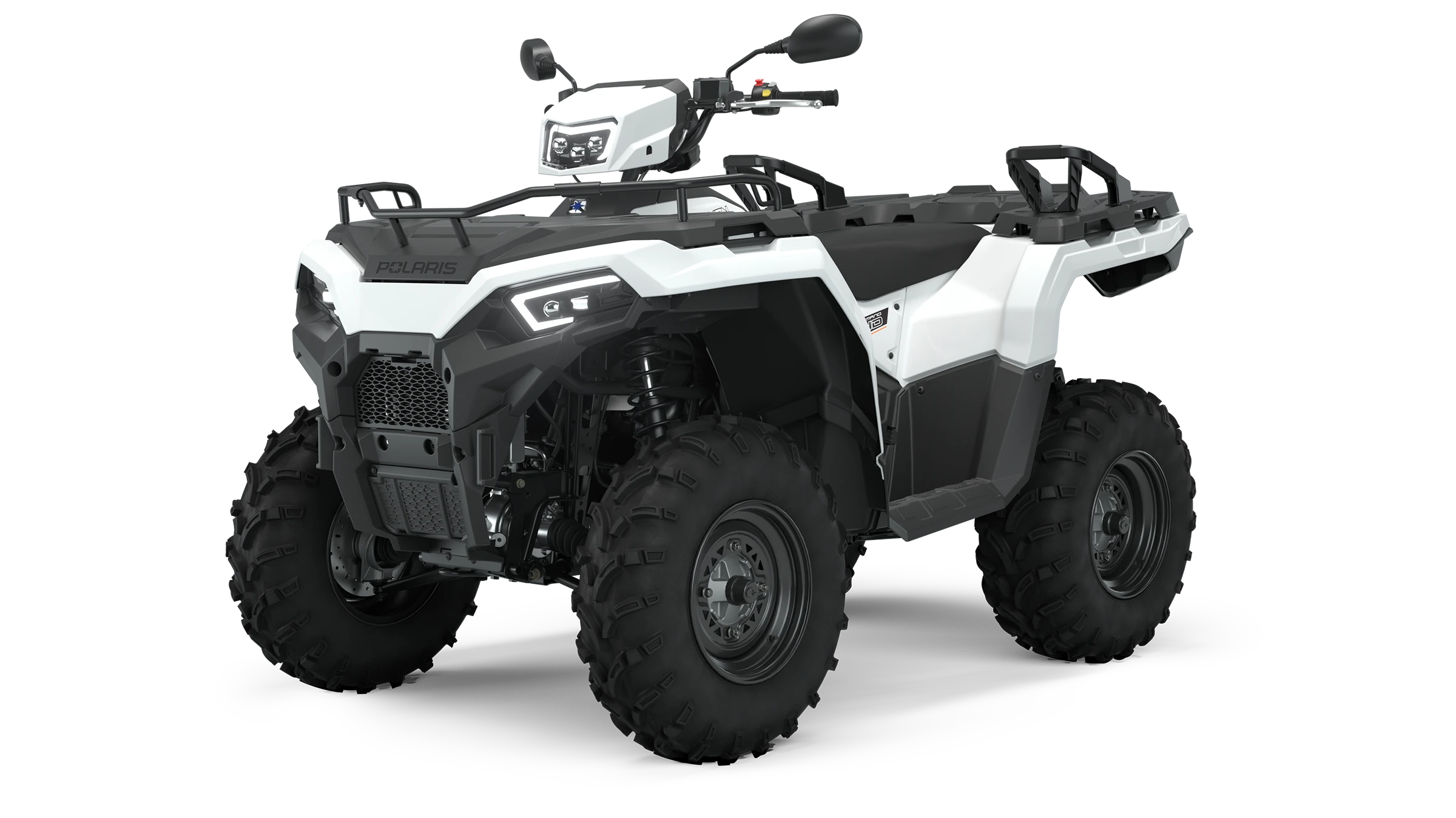 Sportsman 570