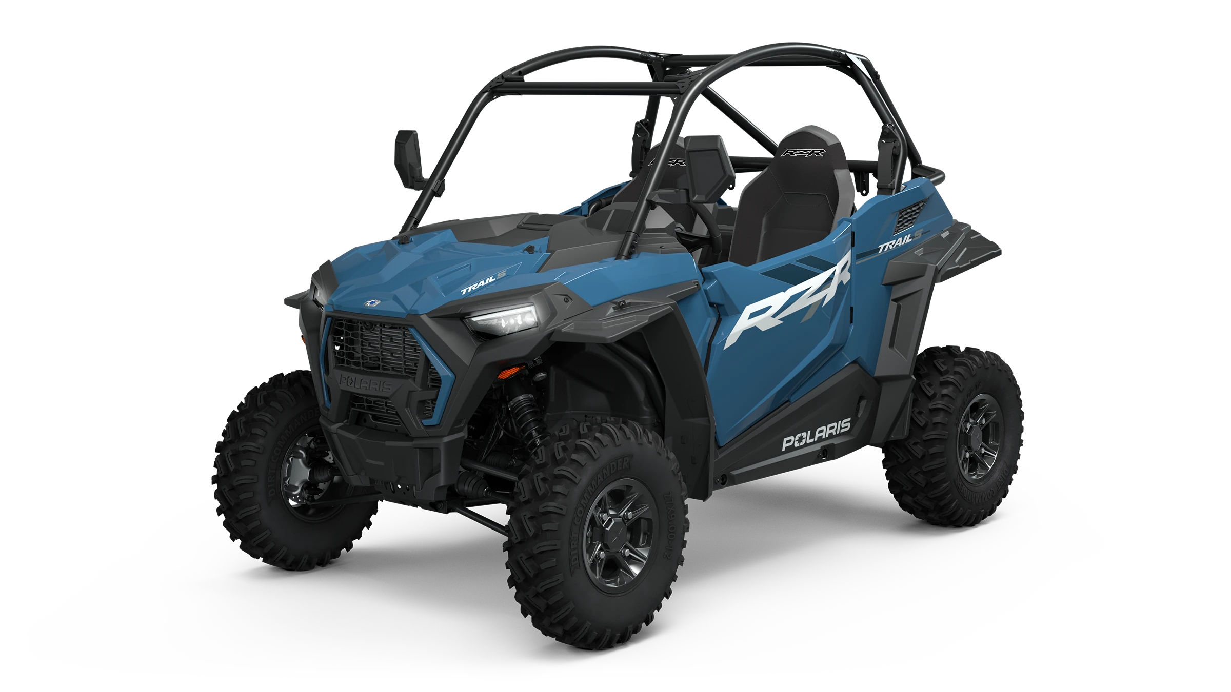 Polaris RZR Trail S