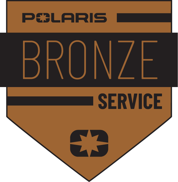Bronze MSD logo