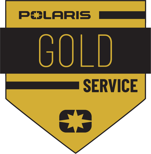 Gold MSD logo