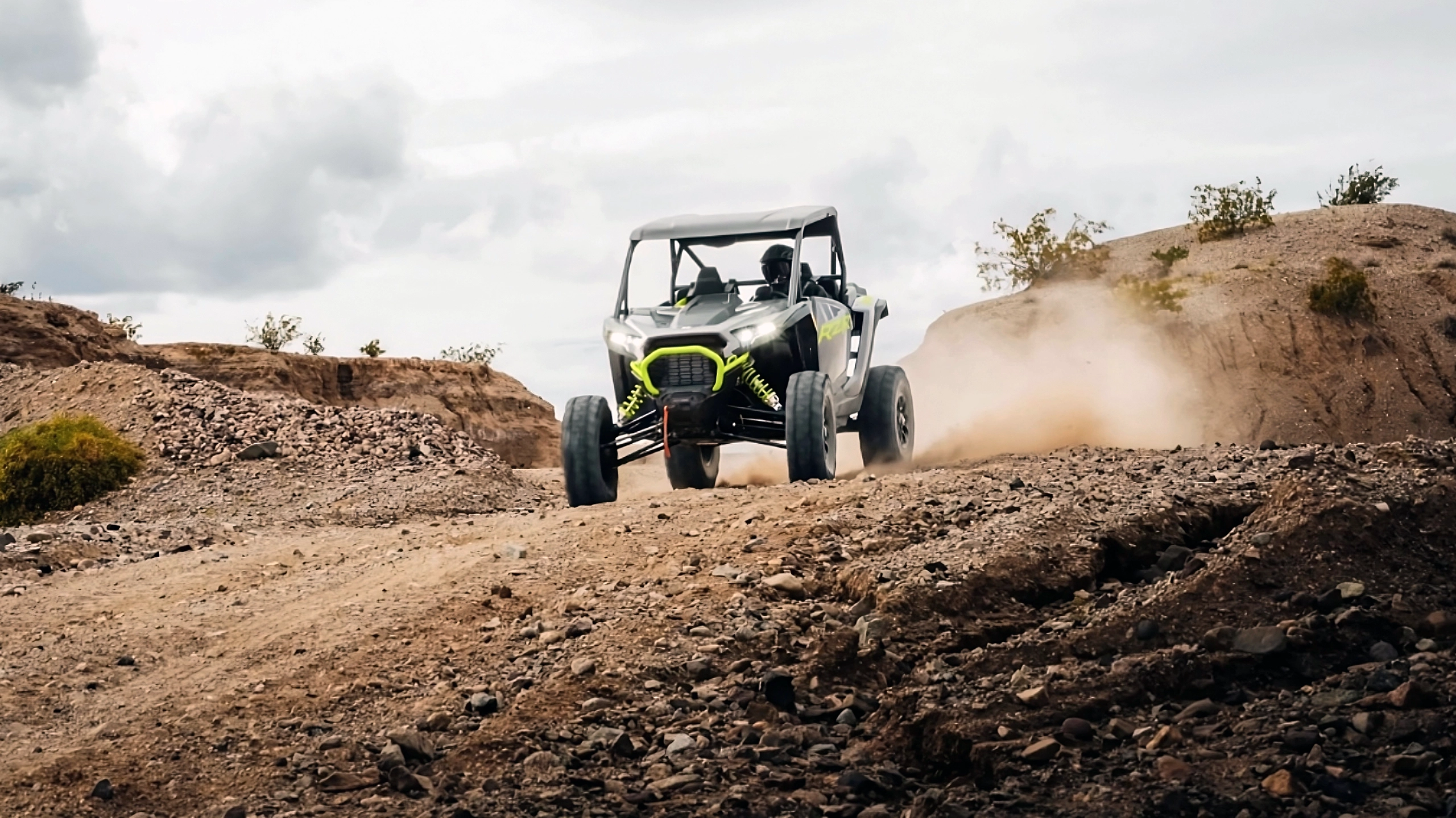 RZR XP